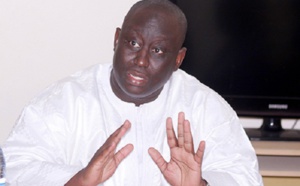 Aliou Sall, maire de Guédiawaye : "Dans les trois mois à venir, je ne m’occuperai que des inscriptions sur les listes électorales"