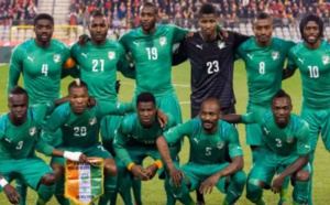Football, match amical international, France-Côte d'Ivoire, les Ivoiriens affichent la confiance