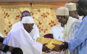 36ème Edition des Journées Cheikh - Le pacte avec Baye Niasse - Stabilité politique du pays, Exigences de la Tijaniyya : Ce qu'il faut retenir du Message de Serigne Abdoul Aziz Sy Al Amine