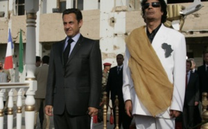Un témoignage qui risque de plomber la campagne de Sarkozy : Ziad Takieddine affirme avoir remis 5 millions d’euros d’argent libyen à Sarkozy et Guéant