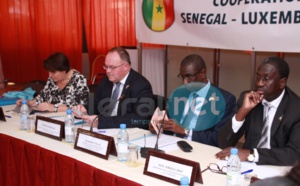 Vidéo : programme indicatif de coopération (PIC III) entre l’État du Sénégal et le Grand-Duché de Luxembourg : une enveloppe de 50 millards FCFA dégagée