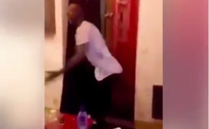 Vidéo : Quand des Sénégalais d"Europe se lâchent grâve sur le son de Wally Seck