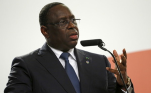  COP 22-Accord de Paris : Macky Sall invite les Etats à respecter leurs engagements