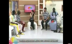 Vidéo : Magal Touba : une télé brésilienne parle de Cheikh Ahmadou Bamba