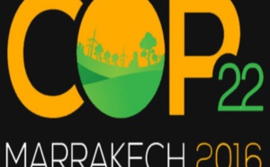 COP22 de Marrakech : 250.000 villages africains seront prémunis contre les changements climatiques