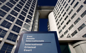 La Russie se retire de la CPI