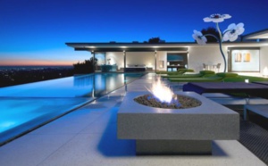 Top 20 des maisons de stars : Beyonce-Jay Z, Rihanna, Georges Clooney, Tiger Woods, Bill Gates, etc