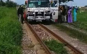 Ces images qui illustrent le mauvais comportement des conducteurs et usagers de la route au Sénégal