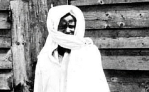 Aperçu sur la vie de Cheikh Ahmadou Bamba