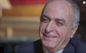 Vidéo - Ziad Takieddine: «J'ai remis trois valises d'argent libyen à Guéant et Sarkozy»