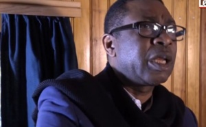 Vidéo: Youssou Ndour: « Les rappeurs sénégalais n’ont rien à envier à Booba »