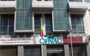 Faux, escroquerie et corruption : Le maire de Diass, Thierno Diagne et son prédécesseur devant l'Ofnac