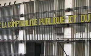 Taxes et impôts: la Police a versé plus de 260 millions au Trésor en 2016