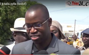 Yankhoba Diattara : "En faisant un clin d'oeil à Benno, Talla Sylla a fait une "trahison pur sang", c'est dégueulasse"