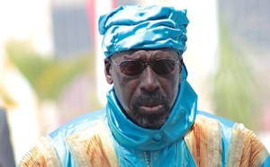 Abdoulaye Makhtar Diop à Touba : «Si la stabilité du pays nous intéresse, évitons la violence verbale, l'invective, la diffamation, l'insulte et l'injure»