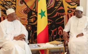 Présidence de l’Union africaine : Macky Sall aurait écrit à son homologue tunisien pour appuyer la candidature d'Abdoulaye Bathily 