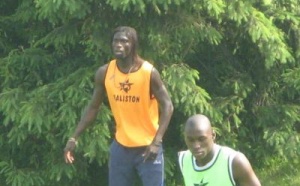 MALICKOU DIAKHATE,VICE-CAPITAINE DES “LIONS“:“ Nous devons rectifier pas mal de choses“