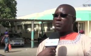 Vidéo: Bamba Guèye, chef ambulancier de l'hôpital Matlaboul Fawzayni : "C'est difficile de faire le transport des malades en cette période de Magal"