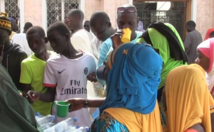 Magal 2016 : les secrets du puits Ainou Rakhmati ou Zam Zam