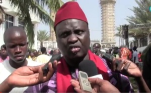  Vidéo- Magal 2016, Aliou Dia député : « Le retour de la peine de mort est la seule façon de rendre justice et de lutter contre les criminels » 