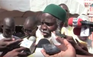 Magal 2016 : Oustaz Alioune Sall magnifie le discours de Serigne Bass Abdou Khadre 