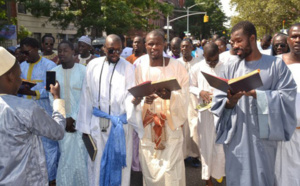 Plus d’un milliard de FCFA pour rénover « Keur Serigne Touba » à New York
