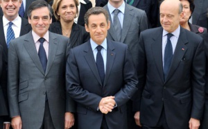 Urgent : Primaire de la droite en France: les premières tendances donnent François Fillon largement en tête (Haute autorité de la primaire)