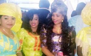 Belgique : La Dahira Talaboul Fayzayni et la communauté sénégalaise célèbrent avec ferveur le Magal à Bruxelles (photos)