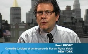 Pour survivre à la crise, la CPI doit s’allier avec les victimes (Reed Brody)