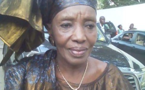 Fatoumata Mactar Ndiaye sera enterrée ce lundi 