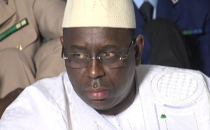 Vidéo : Présentation de condoléances du président de la République Macky Sall à la famille de la défunte Fatoumata Mactar Ndiaye en direct sur leral.net
