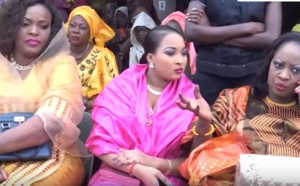 Vidéo : Magal de Serigne Modou Kara à Thiès : "Macky Sall est très chanceux"