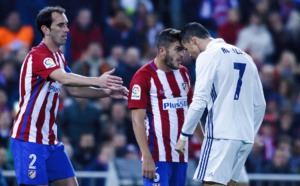 Cris­tiano Ronaldo : sa réponse cash à l’in­sulte homo­phobe de Koke : « Tu es un pédé, voilà ce qu’il m’a dit »
