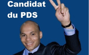 Sénégal : Karim Wade met le cap sur les prochaines élections législatives de 2017