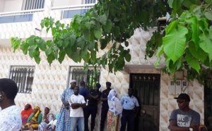 Assassinat de Fatoumata Matar Ndiaye: La reconstitution des faits reportée pour des raisons de sécurité