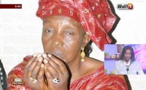 Vidéo: Tous ceux qui vous a échappé sur le meutre de Fatoumata Mactar Ndiaye