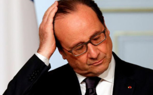 France : enquête préliminaire sur François Hollande sur une possible violation du secret défense