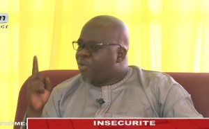 Vidéo : Ndoye Bane se prononce sur la peine de mort : "Kou ray nitt danioula wala ray"