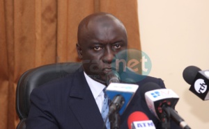 Meurtre en série : Idrissa Seck avait tiré la sonnette d’alarme