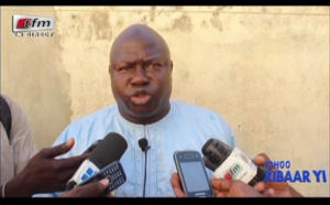 Vidéo : Bougazelli : “Quand j’ai dit au meurtrier de Fatoumata M. Ndiaye qu’il allait mourir, il riait et demandait du lait”