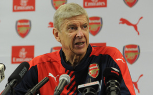 Arsène Wenger «On va voir le vrai PSG»