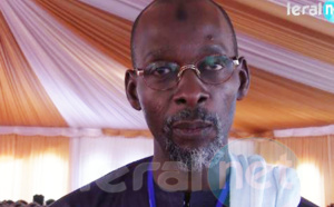 Vidéo: Cheikh Mbacké Thiam: «chaque Magal qui arrive est mieux organisé que le précédent  »