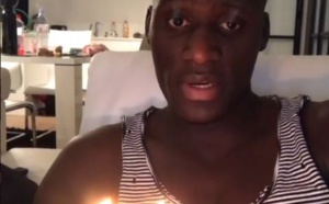 Vidéo: Happy Birthday to you Kara Mbodji