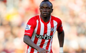 Vidéo: Nominé pour le trophée BBC du meilleur footballeur africain 2016, #SadioMane a-t-il un idole ?  Regardez