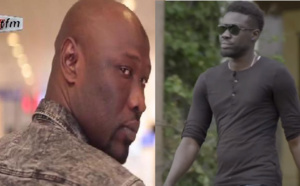 Vidéo: Hausse du taux de criminalité : Adama Sow accuse les séries sénégalaises 