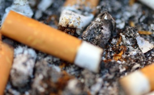 Pour une sensibilisation contre le tabagisme