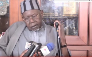 Chantiers de Thiès : Quand Serigne Abdou Aziz Sy Al Amine disait à Idrissa Seck "c'est fini pour toi" 