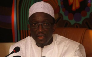 Le ministre de l’Economie, Amadou Bâ et  le chef de Division de la Banque européenne d’investissement, Diederick Zambo procéderont à la signature d'accords de financement d'un Projet d'électricité, ce jeudi 24 novembre