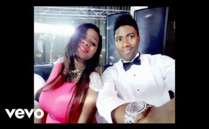 Exclusivité : Regardez le duo de Babou et Dally Ann dans leur nouveau single '’Move On’’ 