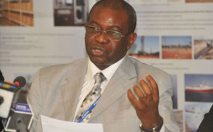 Mamadou Faye, DG de PETROSEN : "Les contrats pétroliers que nous avons aujourd’hui ne couvrent que l’exploration. Ils ne couvrent pas le raffinage et la distribution"